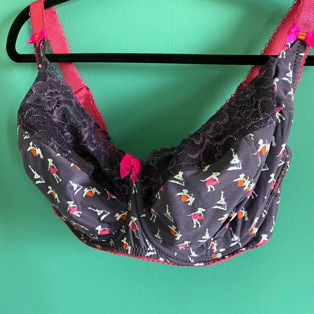 NWT Ewa Michalak BM Marilyn 80 HH